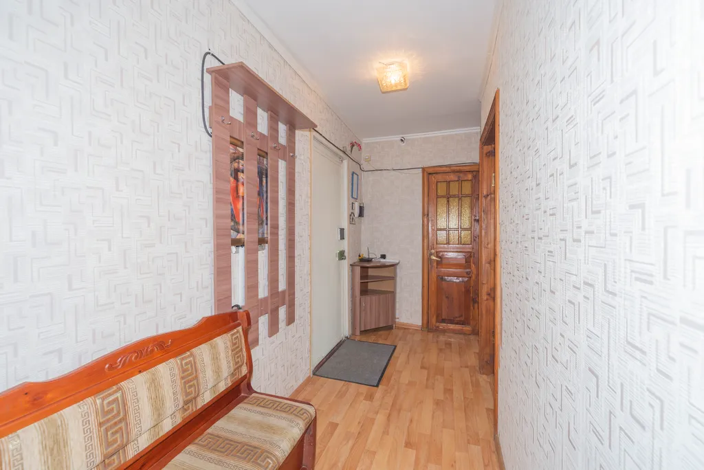 Квартира Квартира Шаумяна street — Санкт-Петербург