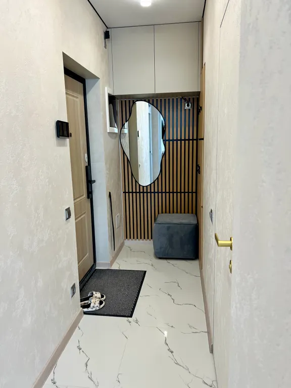 Шикарная 2-комнатная квартира