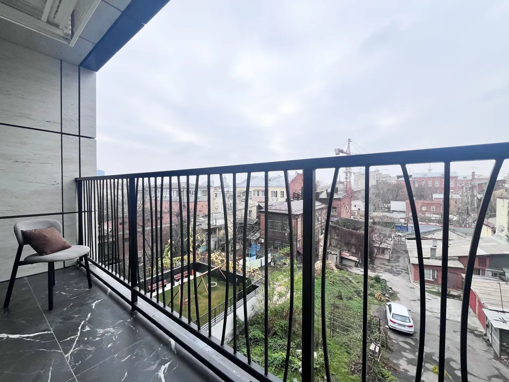 Великолепная квартира класса премиум