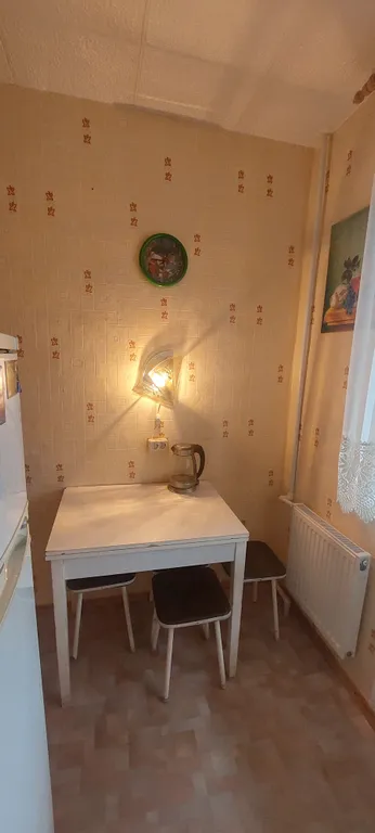 Уютная, чистая двушка