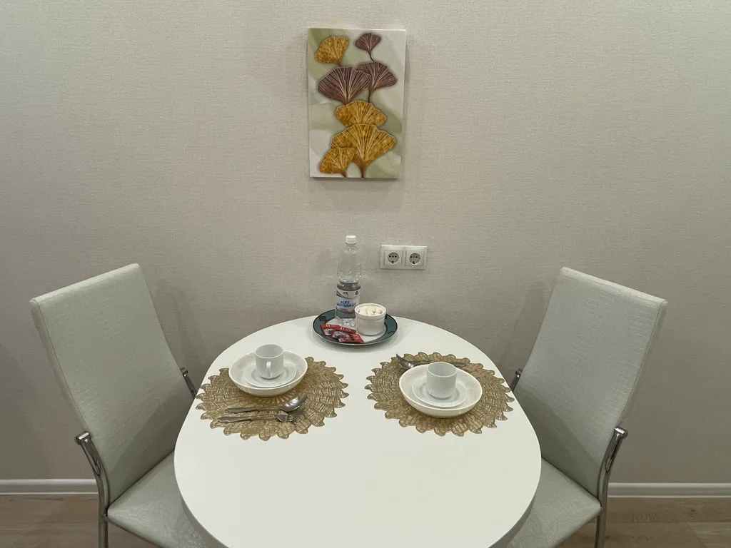 Квартира Nova Center