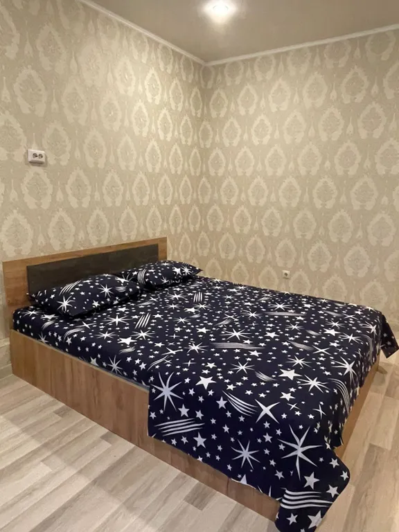 1-комнатная Квартира — аренда посуточно в Краснодар