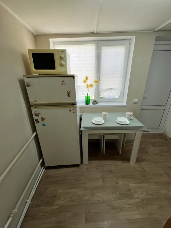 Гостевой домик у моря в центре города