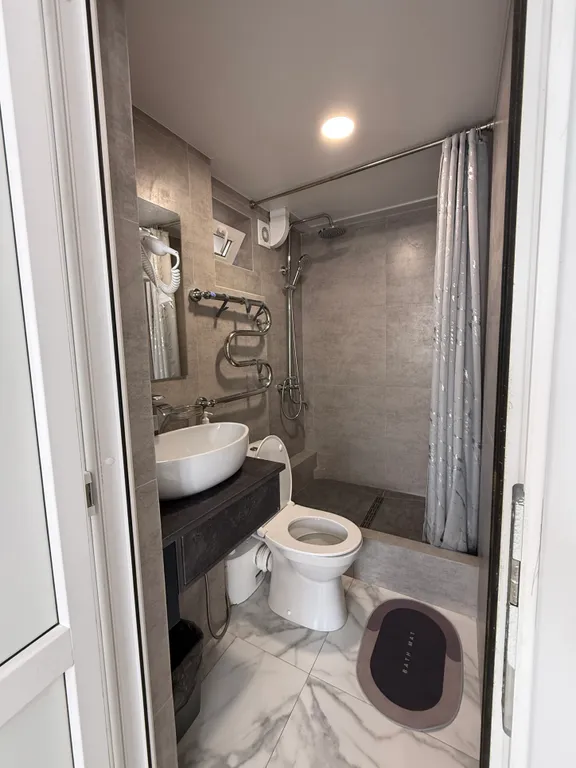 Квартира Квартира Апартамент Марион — Адлер