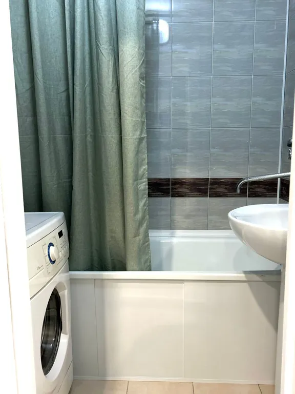 Квартира Квартира в центральном районе — Красноярск