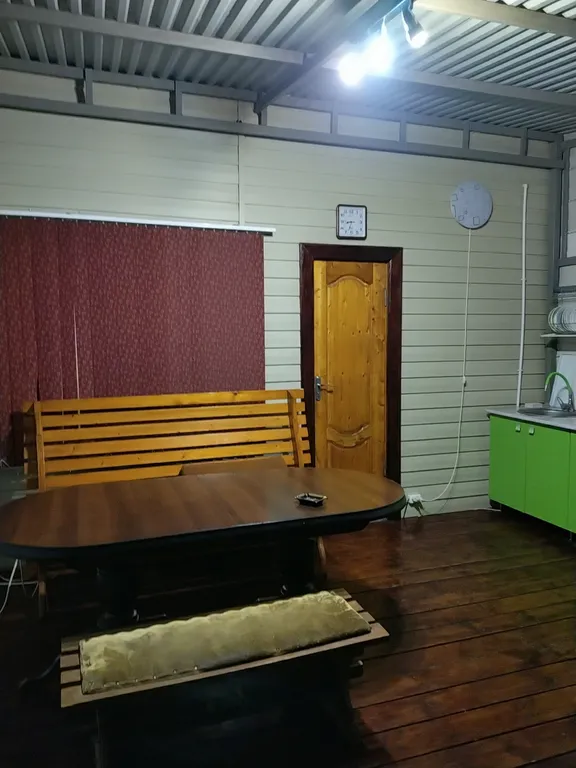 Двухэтажный дом