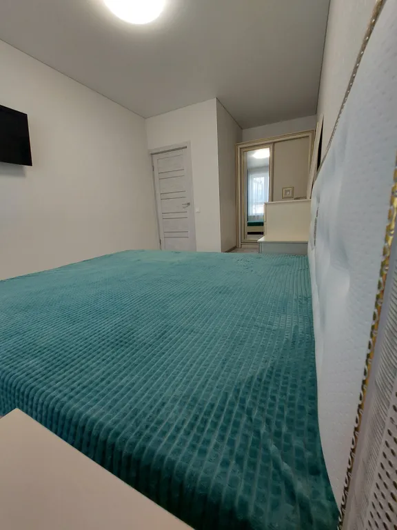 Квартира Квартира Апартамент с видом на море — Анапа