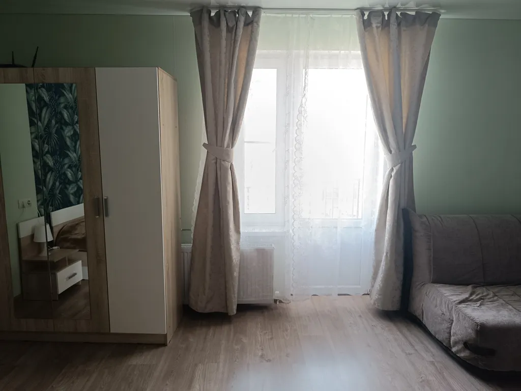 Квартира Уютная комната для семьи со всеми удобствами — Анапа