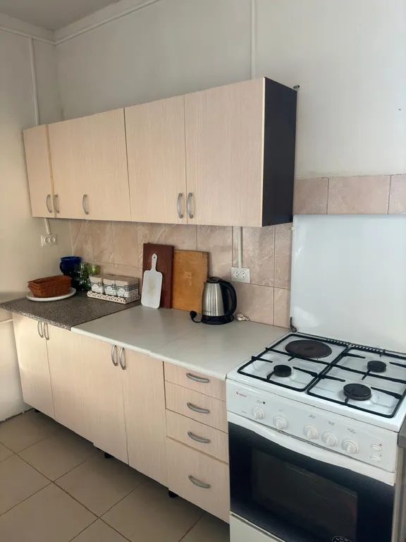 Хостел не далеко от моря