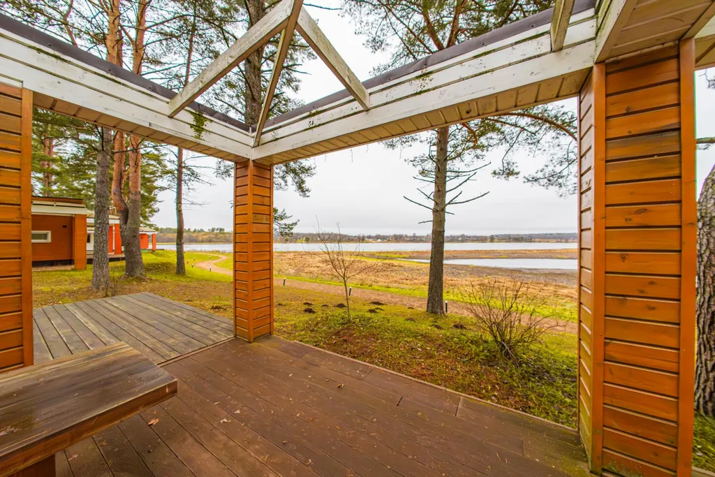 3-комнатный Дом