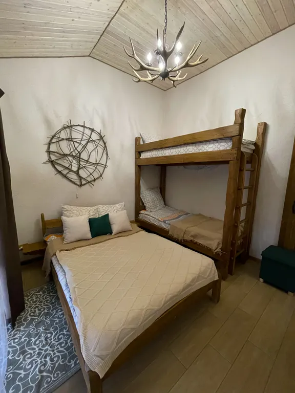 Дом 3 Форест Люкс