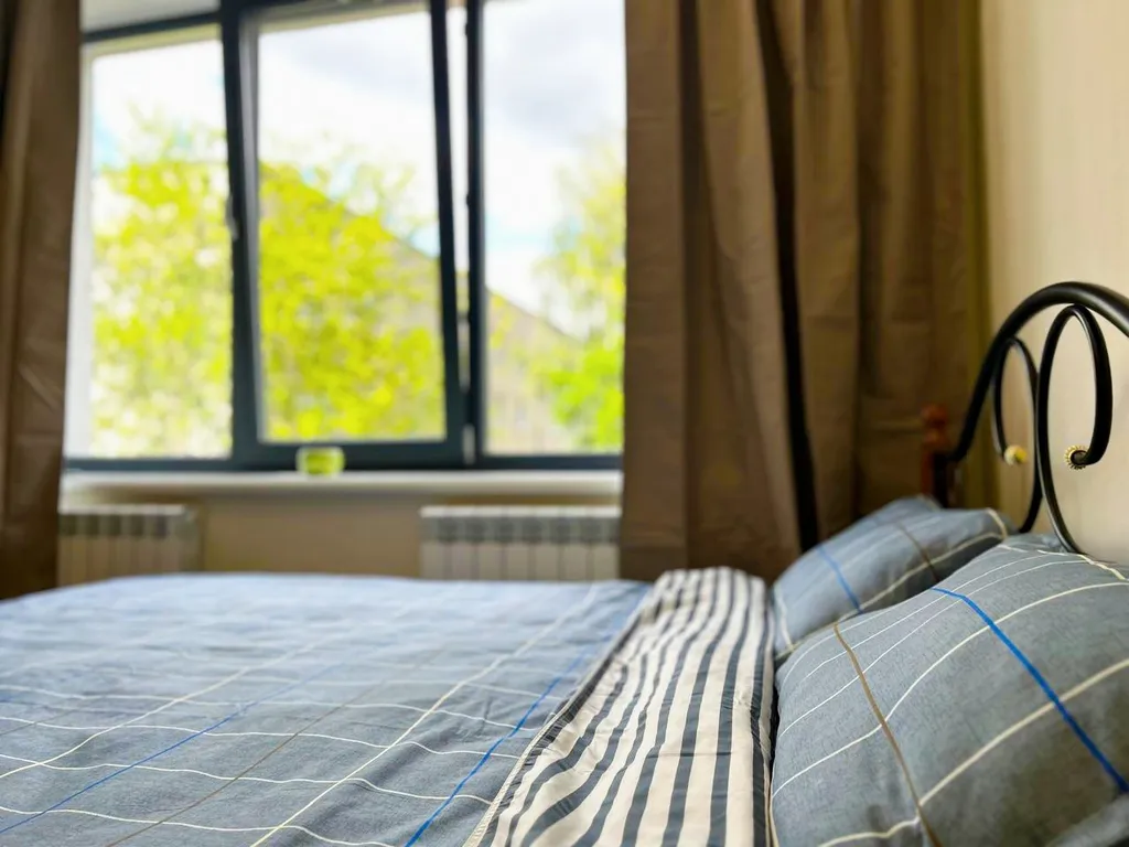 Квартира Квартира Ярко — Ярославль