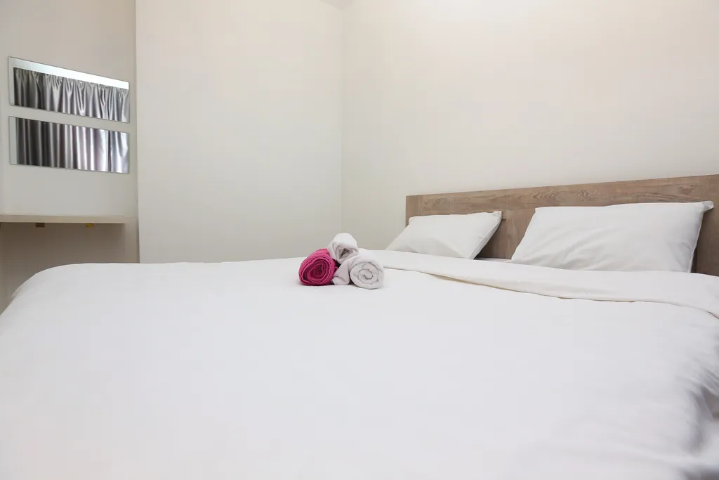 Квартира Минск Мир со всеми удобствами — аренда посуточно в Минск