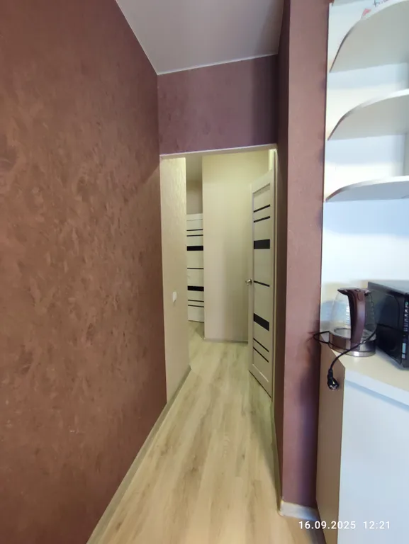 Квартира 1-комнатная Квартира — Волгоград