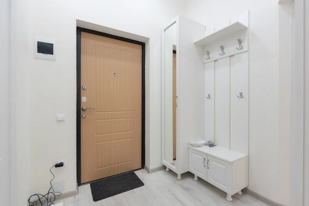 Уютная квартира около санатория Виктория и санатория Русь