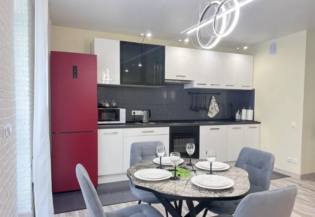 Квартира Квартира у метро Premium class — Екатеринбург