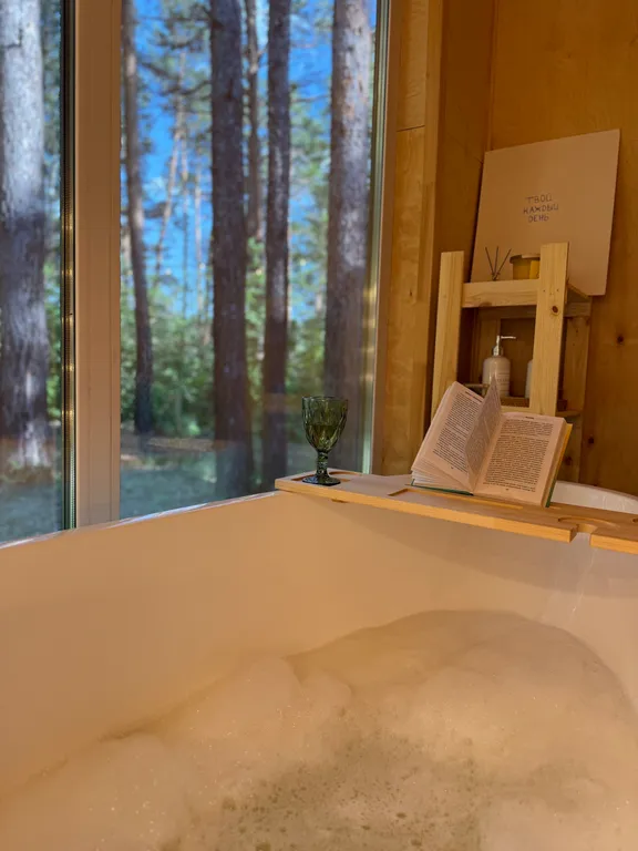 1-комнатный Дом