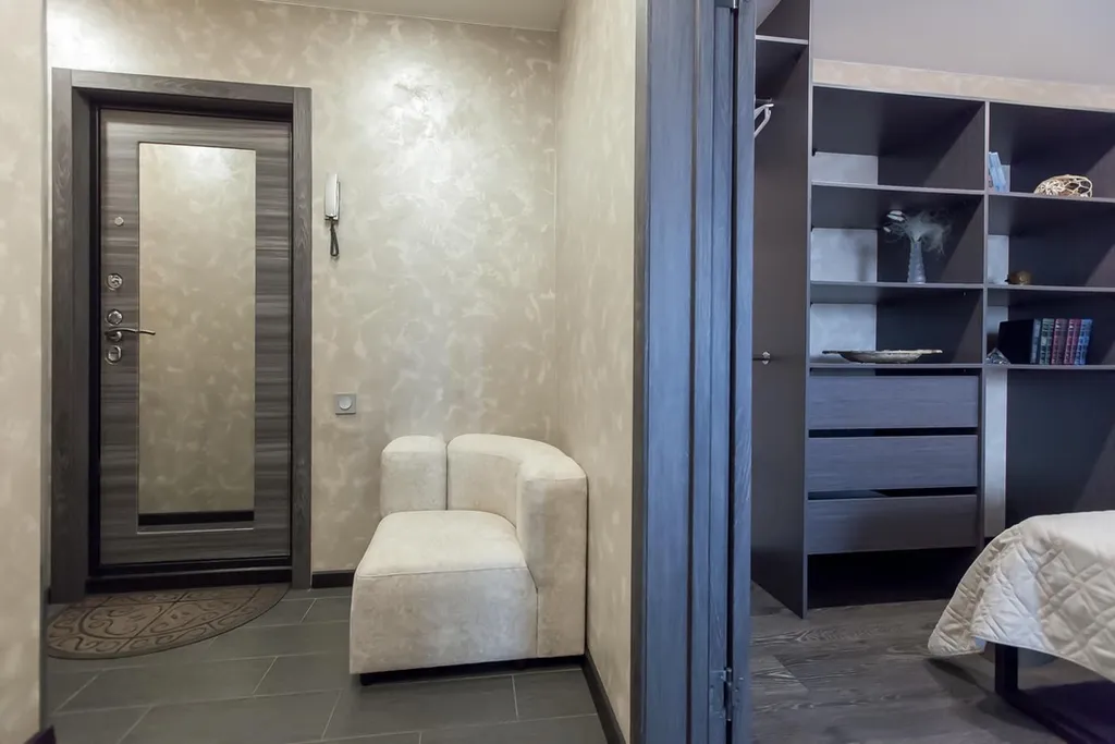 Апартаменты Люкс