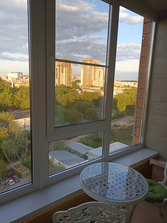 Квартира Уютная квартира в центре города, рядом с Канатной дорогой — Нижний Новгород