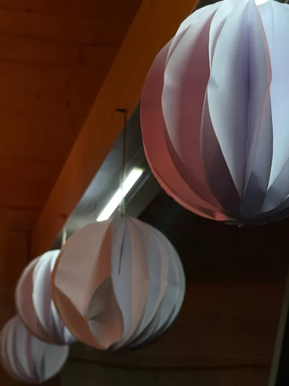 Дом в стиле Афрейм