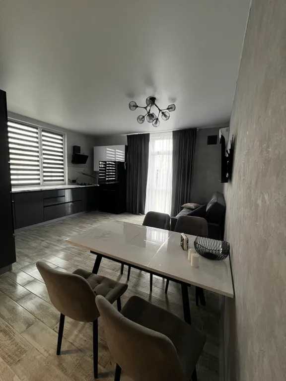 Уютный домик недалеко от моря