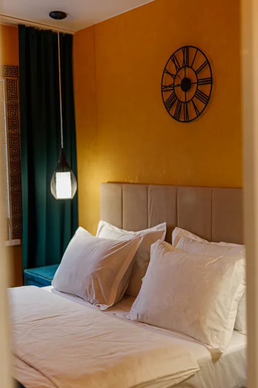 Большой дом