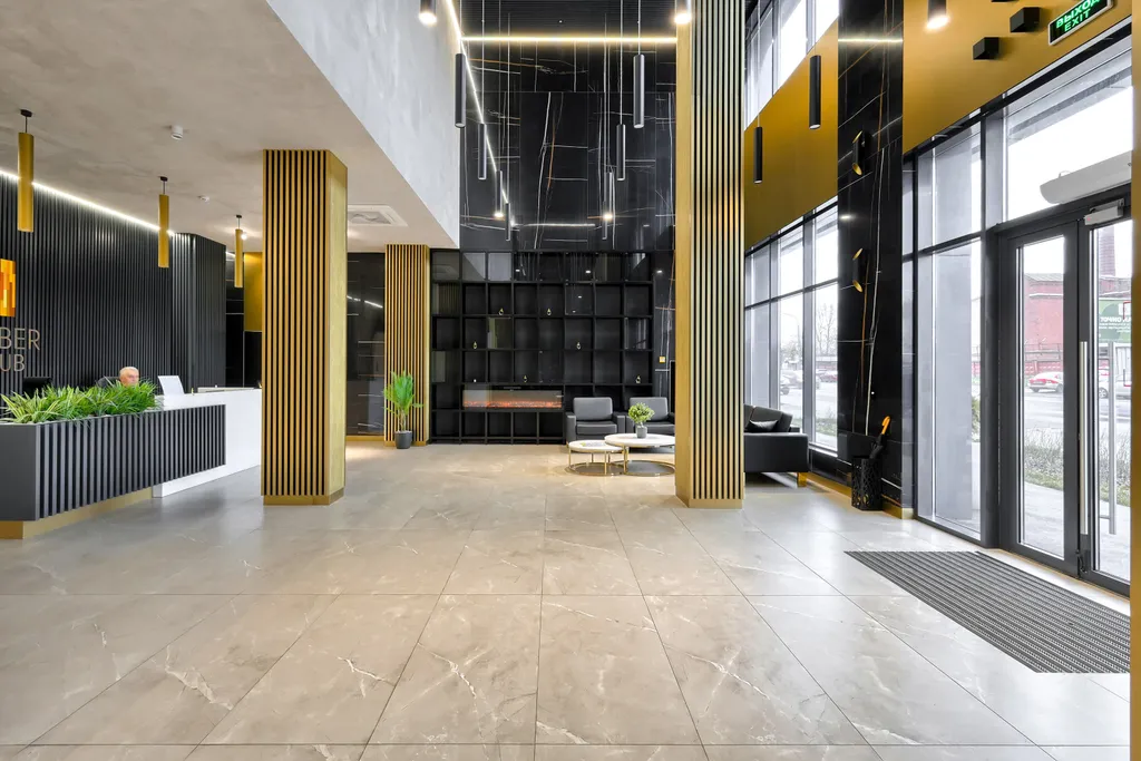 Квартира Квартира MyHomeYourHome на Уральской улице — Санкт-Петербург