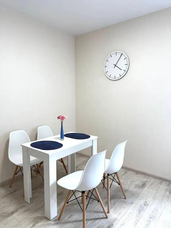 Квартира рядом с торговым центром Планета