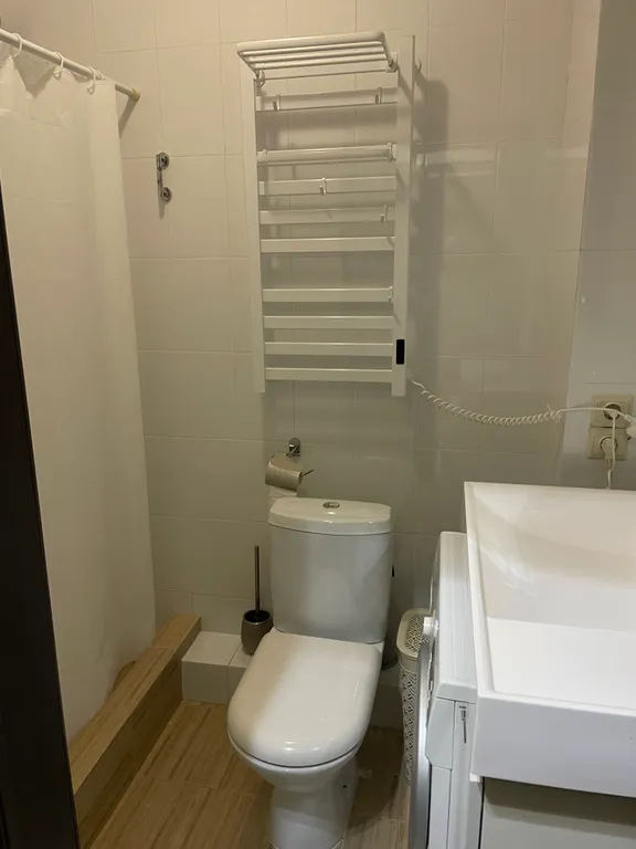 Уютная квартира в центре