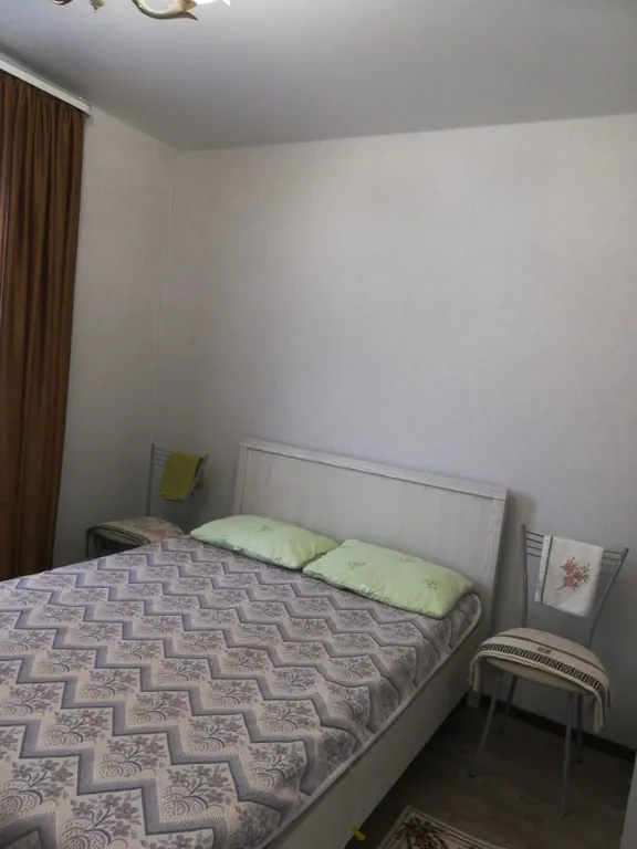 Коттедж Дом на горе Ахун — Сочи