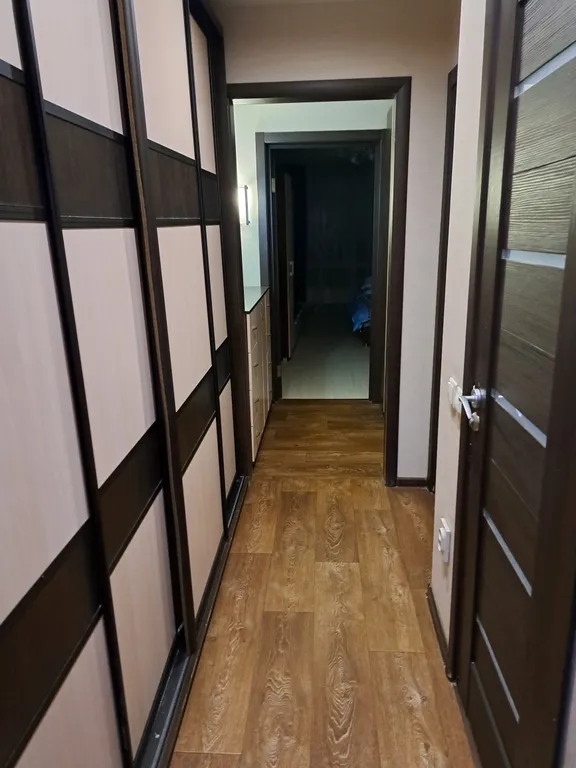 Квартира по пути в Аквапарк