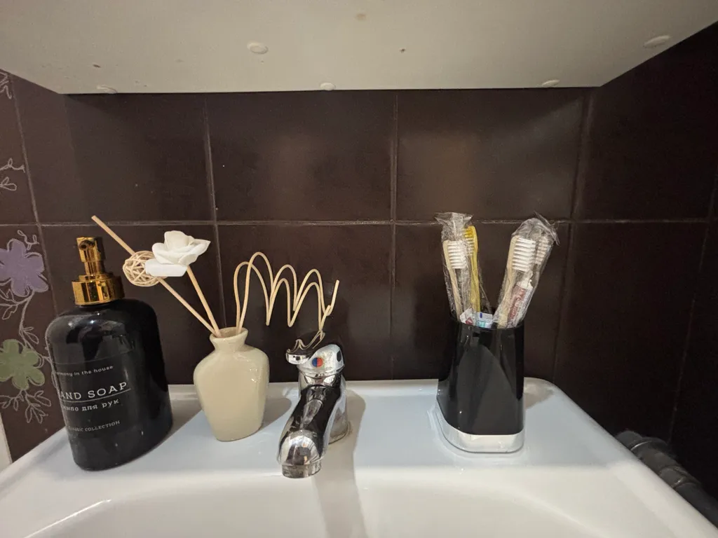 Квартира рядом с Мамаевым Курганом