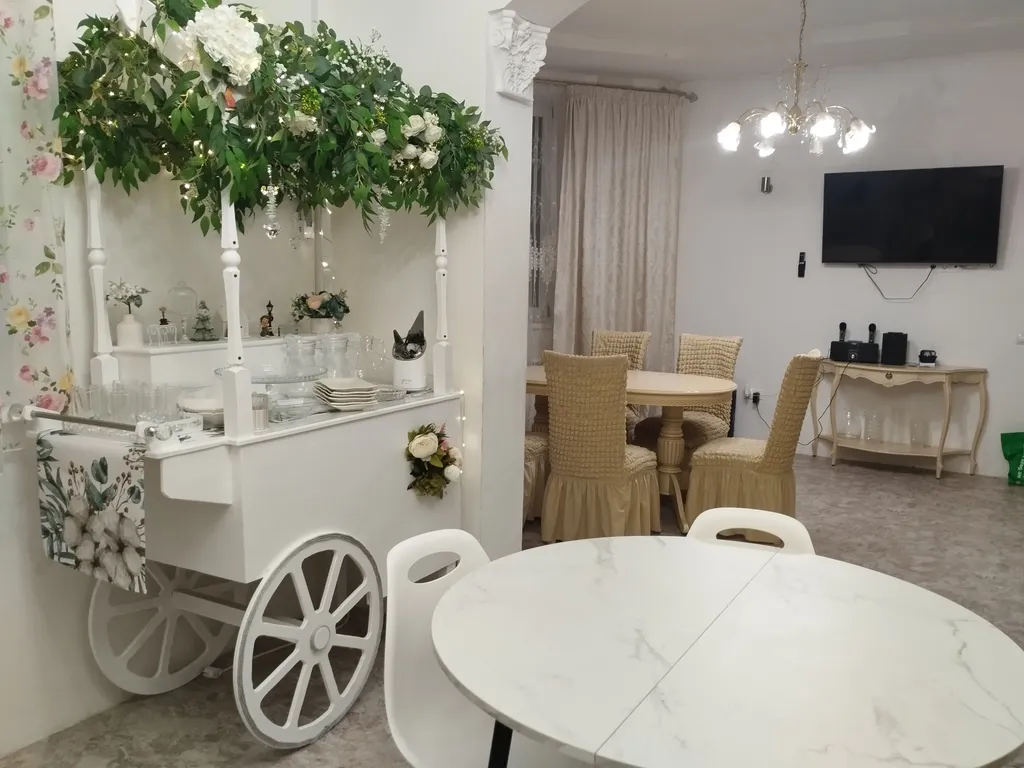 Дом для путешественников и праздников рядом с Ярославским шоссе