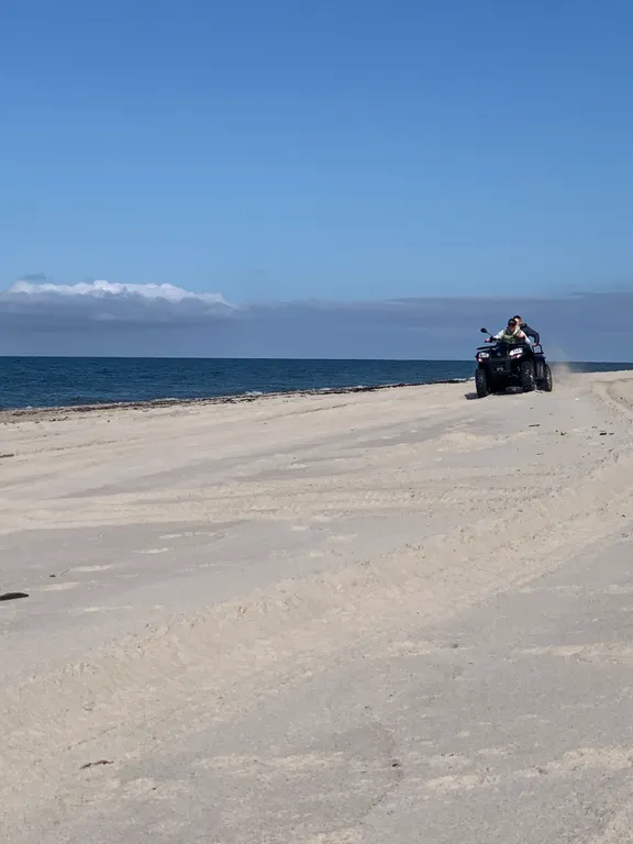 Дом на берегу моря