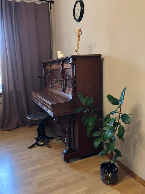 Квартира Апартаменты у Казанского Собора — Ярославль