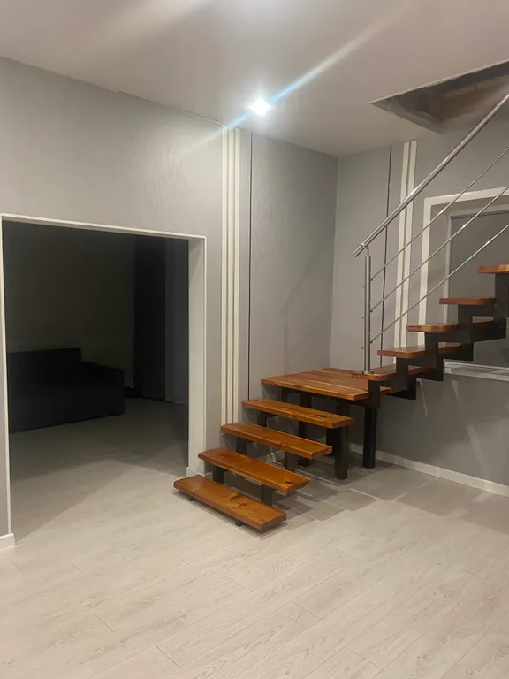 Гостевой дом с видом на горы