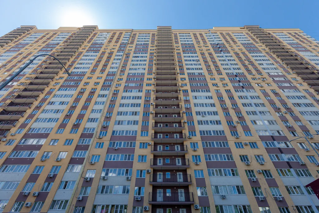 Апартаменты Квартиркаплаза просторный семейный вариант у ТЦ Вива Ленд