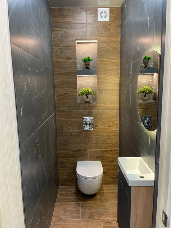 Дом на море