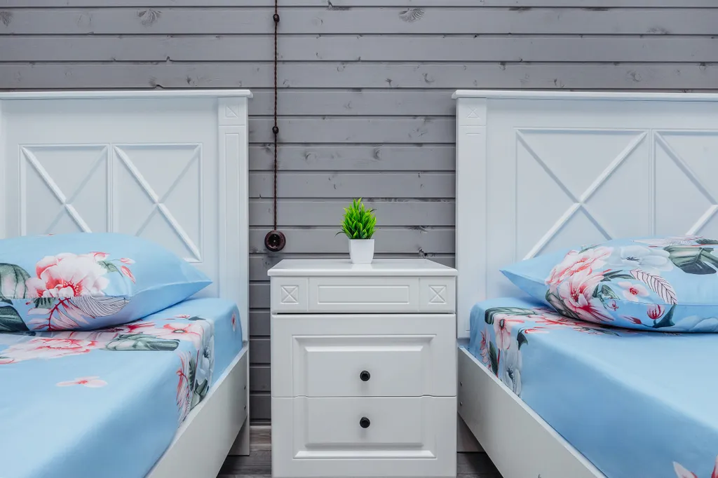 2-комнатный Дом