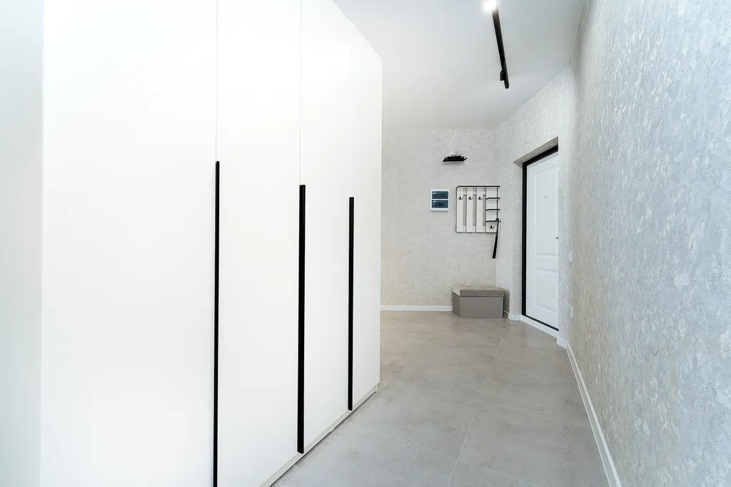 Квартира Чистая уютная квартира с новым ремонтом и великолепным видом на реку — Краснодар