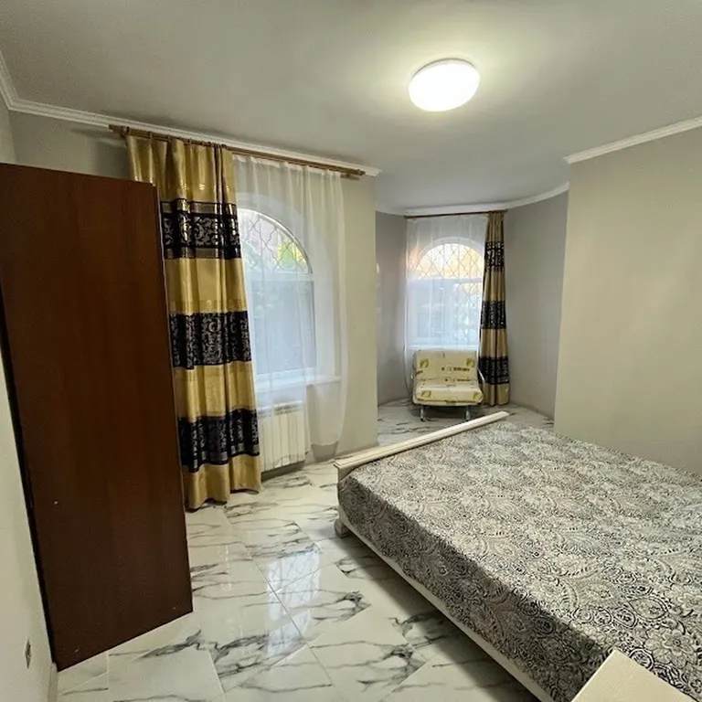 3-комнатный Дом