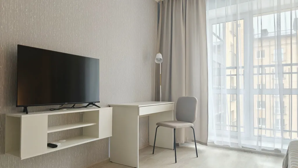 Апартаменты в Завидово