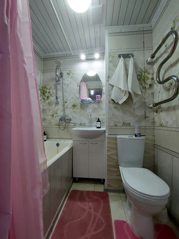 Солнечная квартира