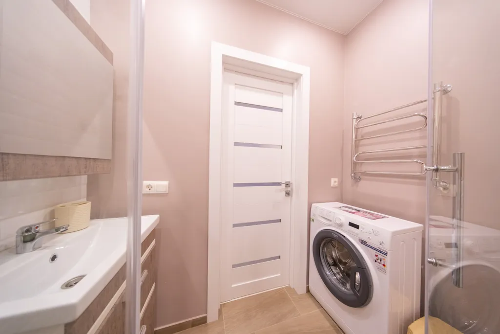 Уютная студия в центре Красной Поляны