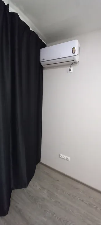 Студия в микрорайоне Губернский