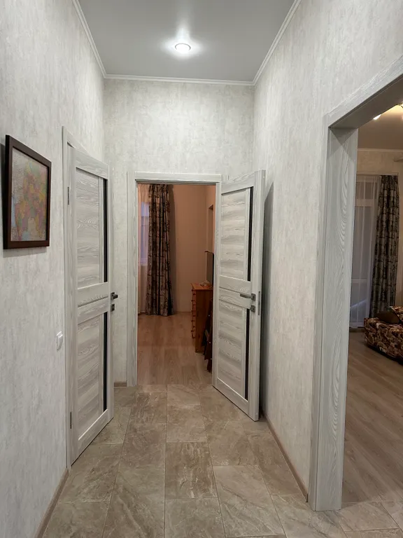 Квартира Квартира у моря — Прасковеевка