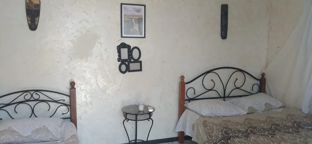 Дом недалеко от моря