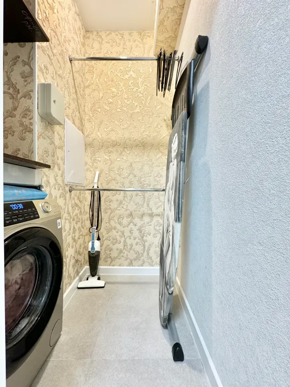 Комфортная квартира 2+1 Каравелла Португалии