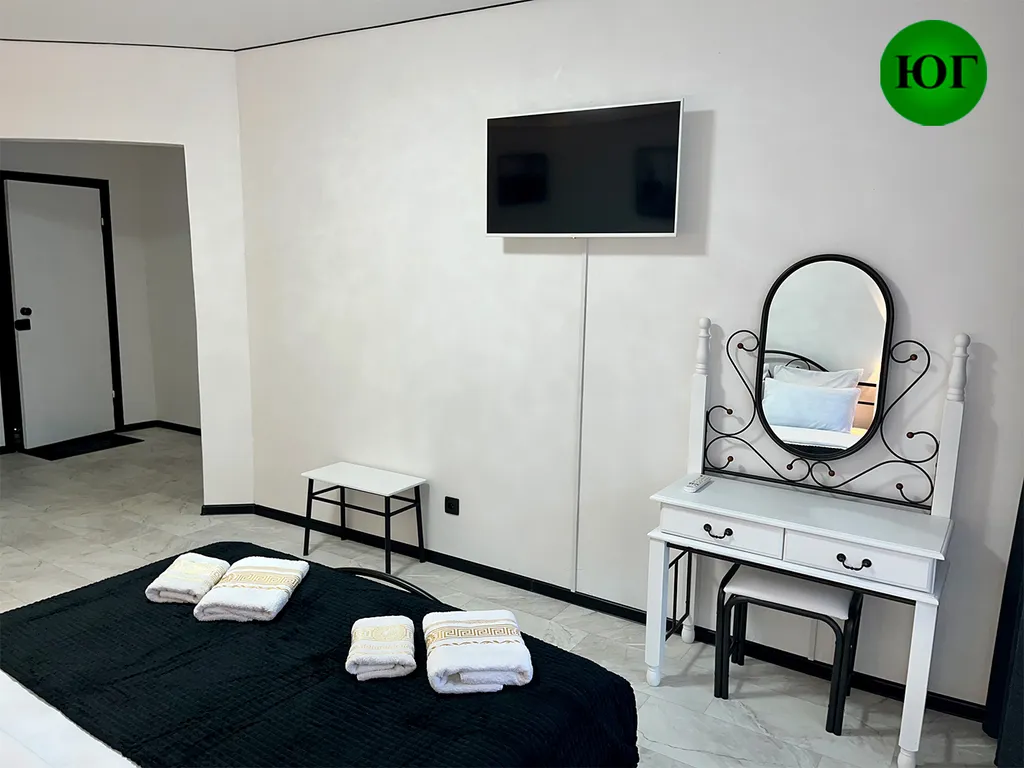 Квартира в центре города