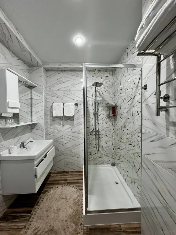 Уютная квартира в центре курортной зоны